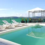 Дом отдыха Art House Vizinada