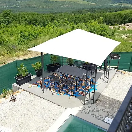Дом отдыха Art House
