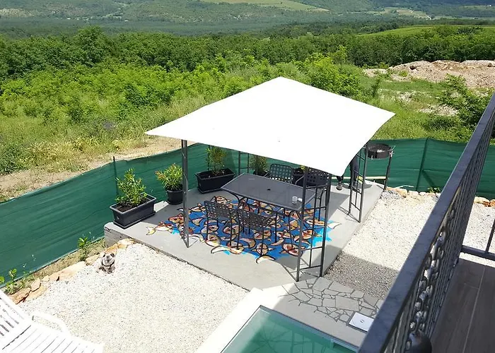 Casa vacanze Art House
