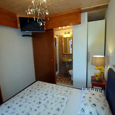 بيت للعطل Art House *