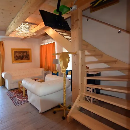 بيت للعطل Art House *